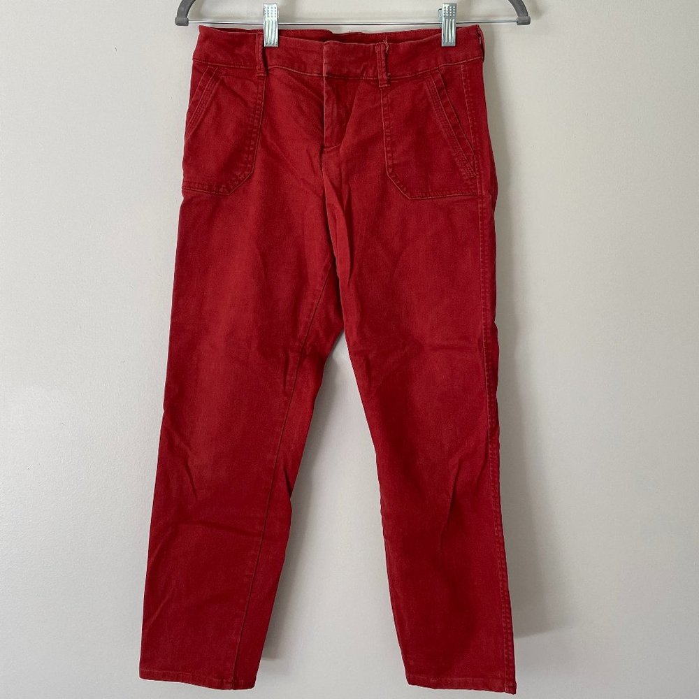 Two Pairs Old Navy "Pixie" Pant – Read Description